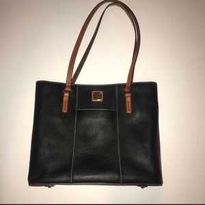 Dooney & Bourke Lexington Tote